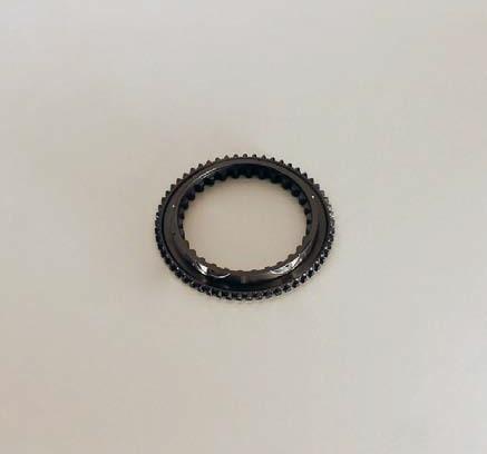 109839 C.E.I. Ring synchronizer