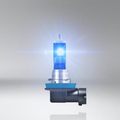 Halogen lamp Osram Cool Blue Boost 12V H11 75W Osram 62211CBB-HCB