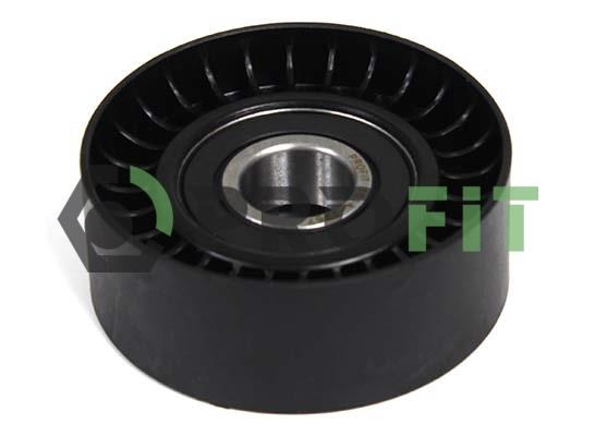 Profit 1014-2267 V-ribbed belt tensioner (drive) roller 10142267