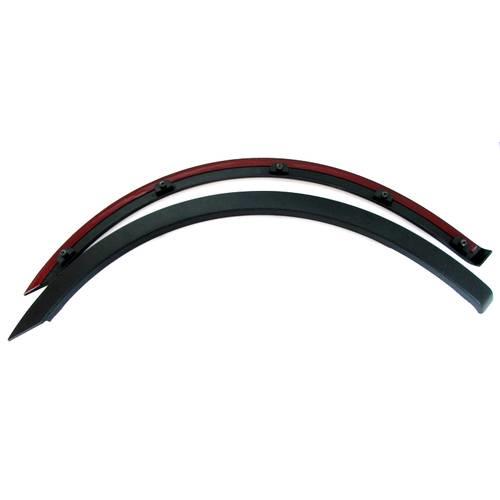 Renault 60 01 998 317 Wing extensions, set 6001998317