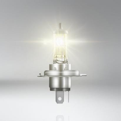 Halogen lamp Osram Allseason Super 12V H4 60&#x2F;55W Osram 64193ALS