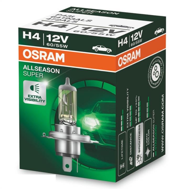 Buy Osram 64193ALS at a low price in United Arab Emirates!