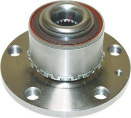 Birth 3497 Wheel hub front 3497