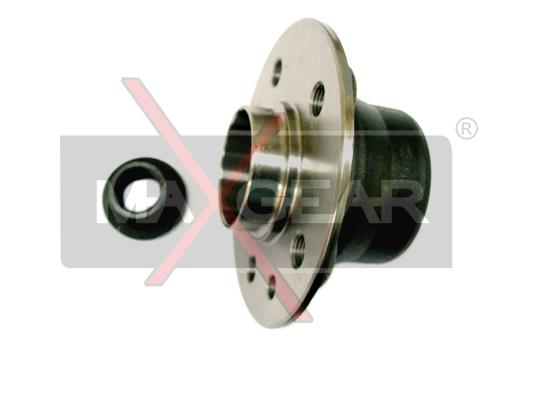 Maxgear 33-0524 Wheel bearing kit 330524