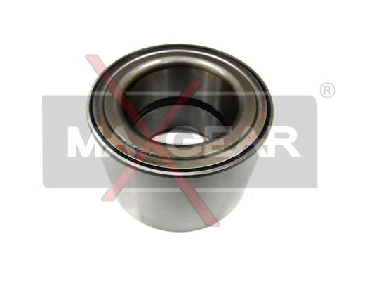 Maxgear 33-0211 Wheel bearing kit 330211