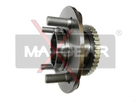 Maxgear 33-0246 Wheel bearing kit 330246