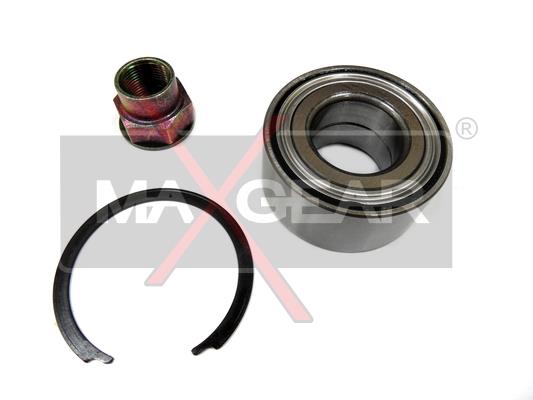 Maxgear 33-0112 Wheel bearing kit 330112