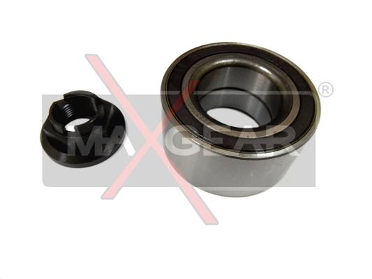 Maxgear 33-0152 Wheel bearing kit 330152