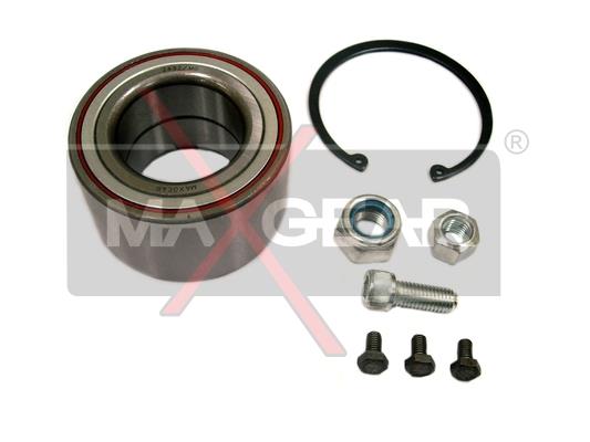 Maxgear 33-0403 Wheel bearing kit 330403