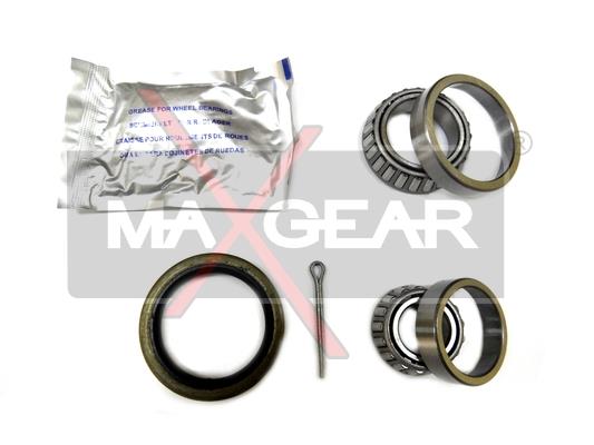 Maxgear 33-0094 Wheel bearing kit 330094