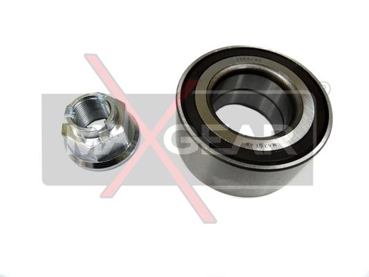 Maxgear 33-0273 Wheel bearing kit 330273