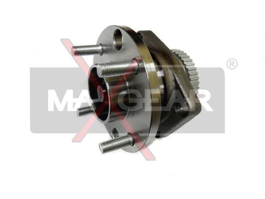 Maxgear 33-0174 Wheel bearing kit 330174
