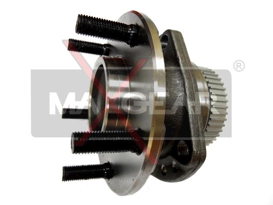 Maxgear 33-0044 Wheel bearing kit 330044