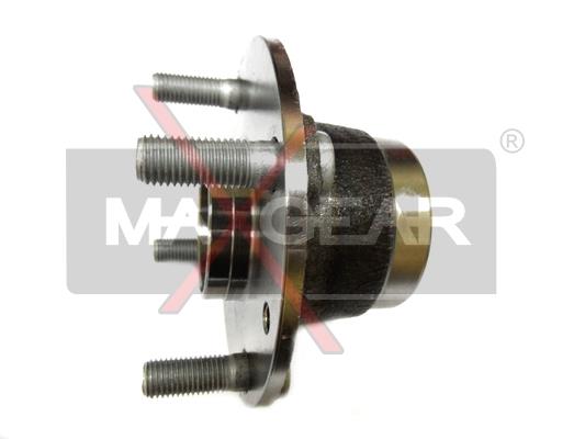 Maxgear 33-0231 Wheel bearing kit 330231