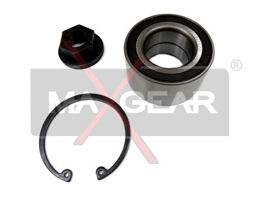 Maxgear 33-0150 Wheel bearing kit 330150