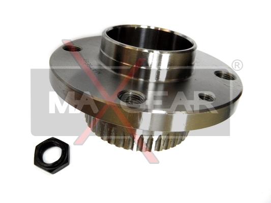 Maxgear 33-0131 Wheel bearing kit 330131