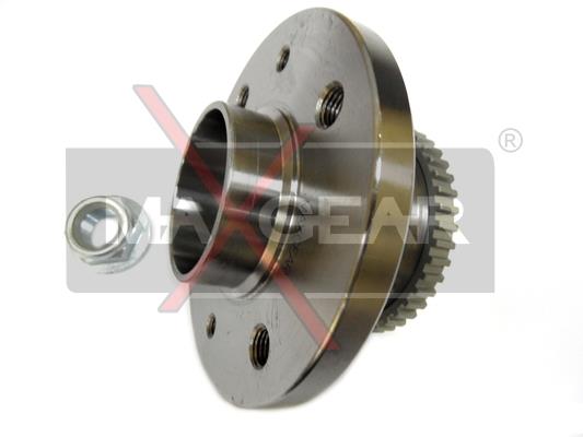 Maxgear 33-0328 Wheel bearing kit 330328