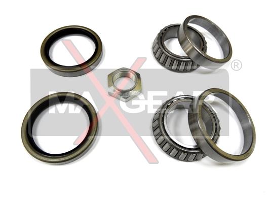 Maxgear 33-0050 Wheel hub bearing 330050