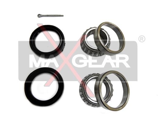 Maxgear 33-0200 Wheel bearing kit 330200