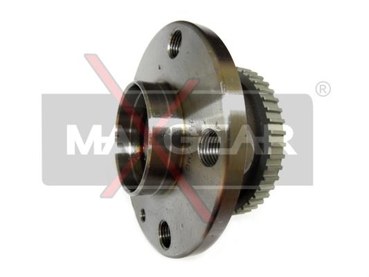 Maxgear 33-0068 Wheel bearing kit 330068