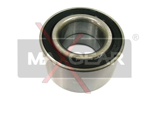 Maxgear 33-0354 Wheel bearing kit 330354