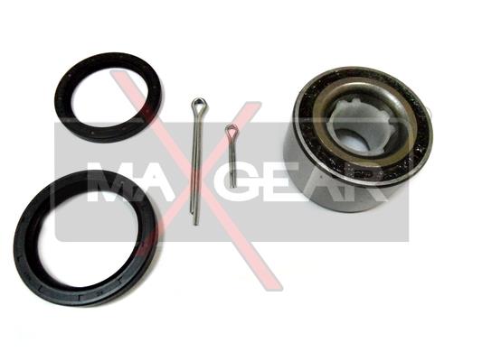 Maxgear 33-0240 Wheel bearing kit 330240