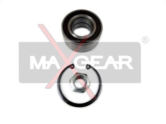 Maxgear 33-0048 Wheel bearing kit 330048
