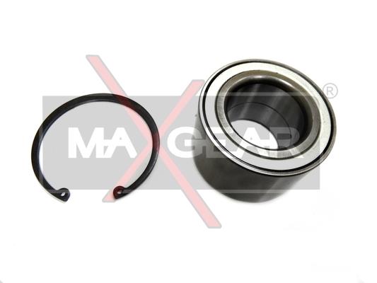 Maxgear 33-0291 Wheel bearing kit 330291