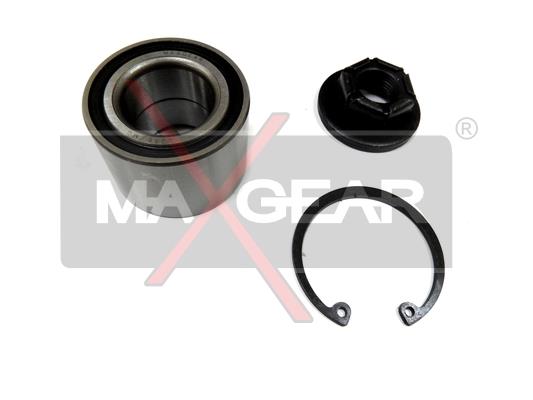 Maxgear 33-0170 Wheel bearing kit 330170