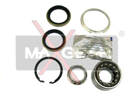 Maxgear 33-0364 Wheel hub bearing 330364