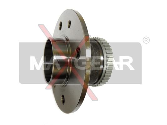 Maxgear 33-0329 Wheel bearing kit 330329