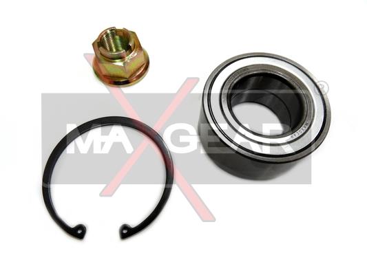 Maxgear 33-0307 Wheel bearing kit 330307