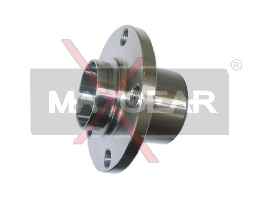 Maxgear 33-0528 Wheel bearing kit 330528