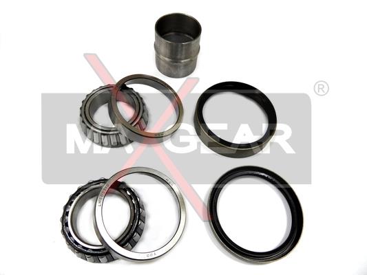 Maxgear 33-0085 Wheel bearing kit 330085
