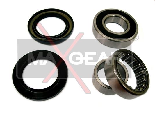 Maxgear 33-0420 Wheel bearing kit 330420