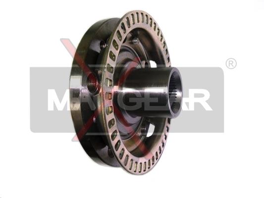 Maxgear 33-0550 Wheel hub 330550