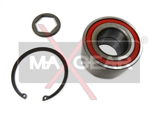 Maxgear 33-0288 Wheel bearing kit 330288