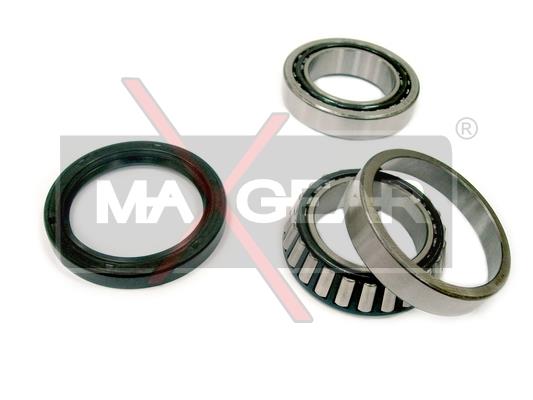 Maxgear 33-0416 Wheel bearing kit 330416