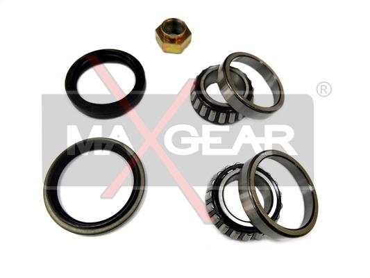 Maxgear 33-0146 Wheel bearing kit 330146