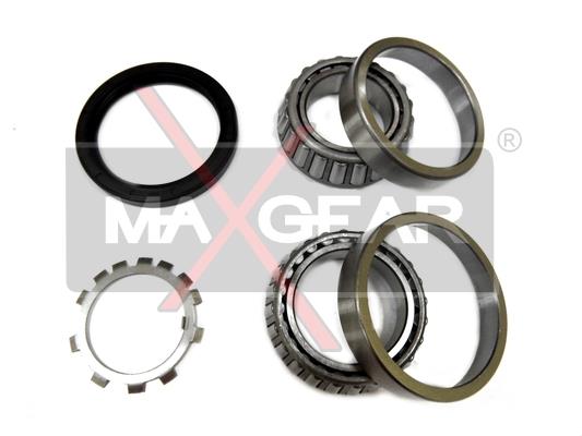 Maxgear 33-0099 Wheel bearing kit 330099