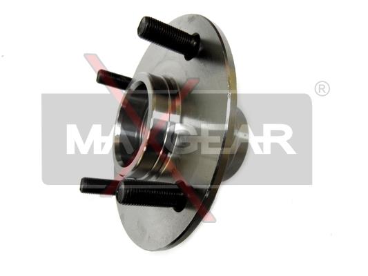 Maxgear 33-0250 Wheel bearing kit 330250
