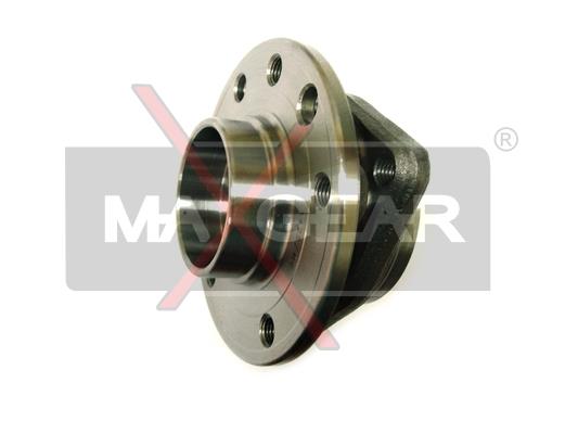 Maxgear 33-0527 Wheel bearing kit 330527