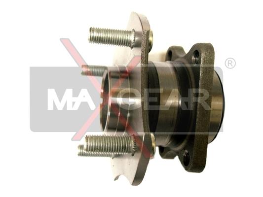 Maxgear 33-0375 Wheel bearing kit 330375