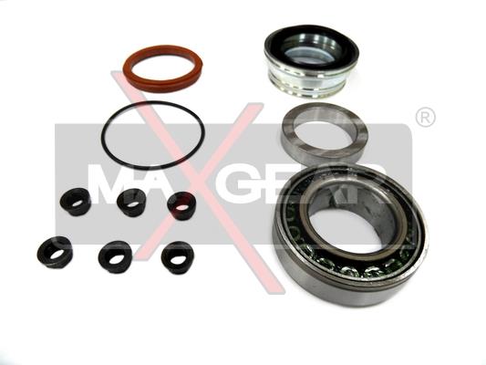 Maxgear 33-0096 Wheel bearing kit 330096