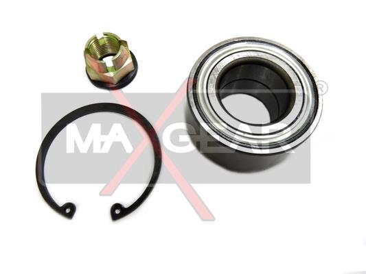 Maxgear 33-0310 Wheel bearing kit 330310