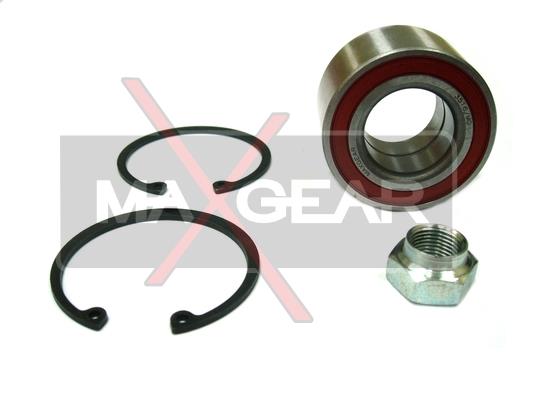 Maxgear 33-0529 Wheel bearing kit 330529