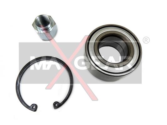 Maxgear 33-0292 Wheel bearing kit 330292