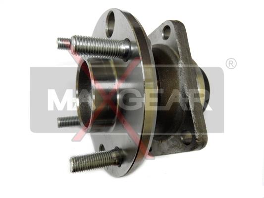 Maxgear 33-0175 Wheel bearing kit 330175