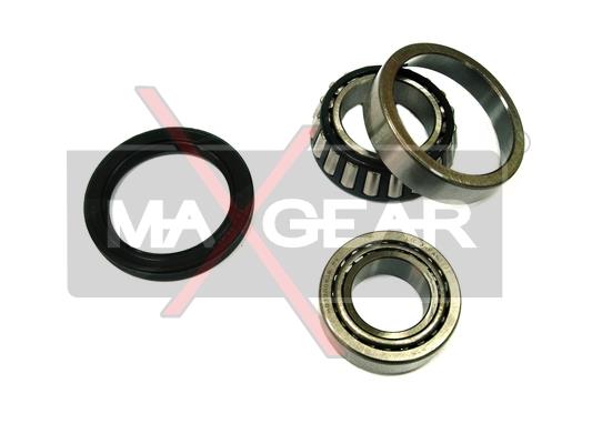 Maxgear 33-0394 Wheel bearing kit 330394