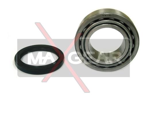Maxgear 33-0415 Wheel bearing kit 330415
